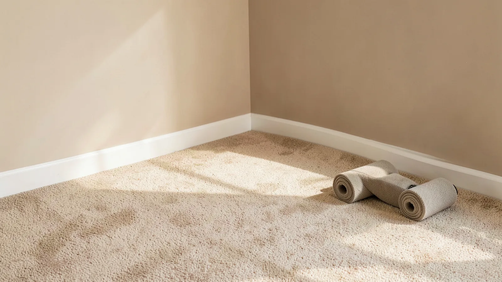 Carpet Installation in Matthews, NC near me